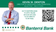 Mortgage Business Card: Click to Enlarge
