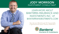 Investment Business Card: Click to Enlarge